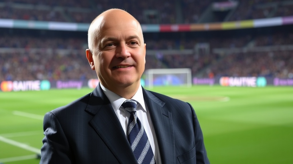 重磅实锤！因凡蒂诺曾密谋“FIFA超级联赛”，表面反对背地索要黄金股份
