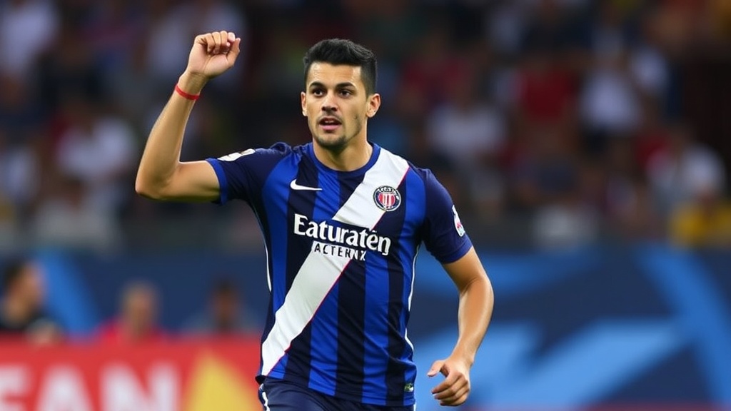 费内巴切官宣后防老将转战意甲！33岁奥运冠军能否成为帕尔马新防线定海神针？